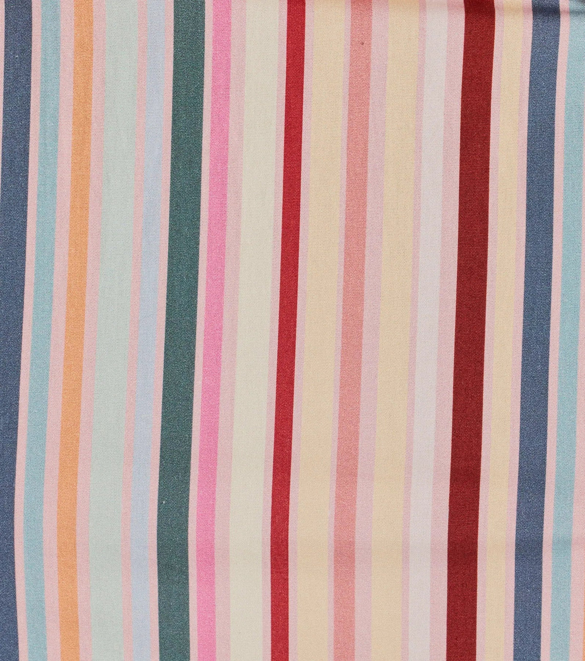 Refreshing Charm Smocked Striped A-Line Mini Dress