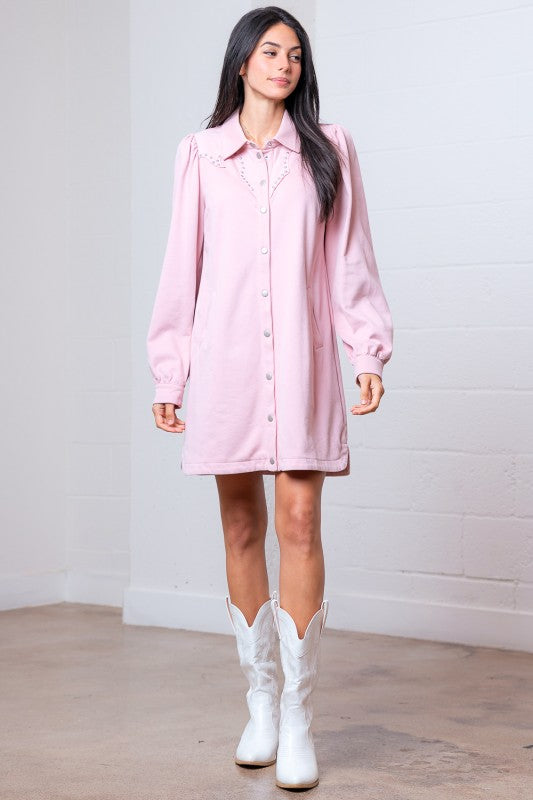 jolene dress