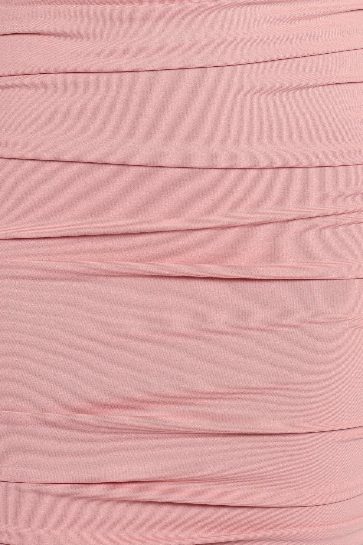 Reia Midi Dress - Pink