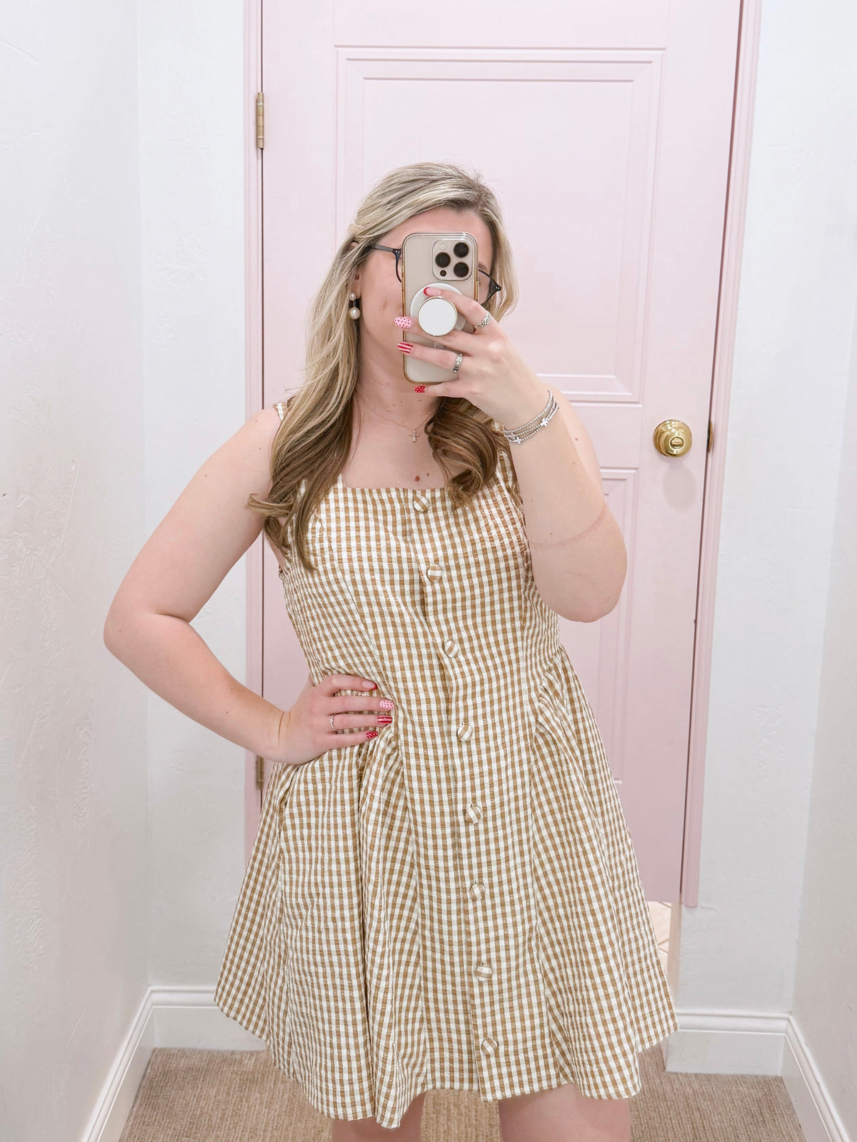 One of a Kind Dress