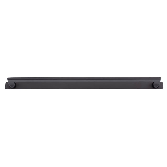 450 mm / With Backplate