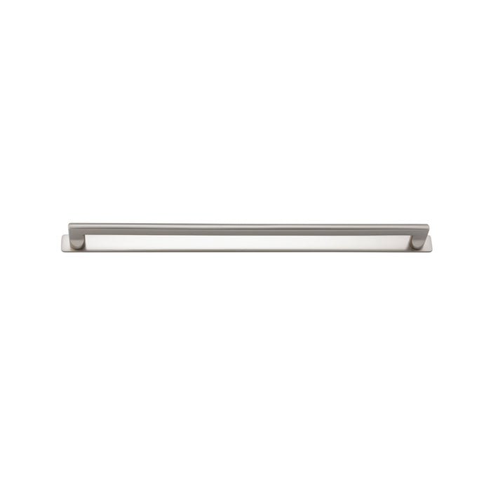 450 mm / With Backplate