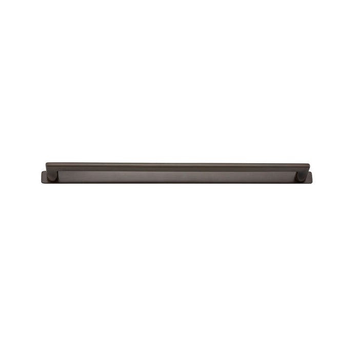 450 mm / With Backplate