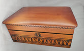 Box - Polish Jewelry Box