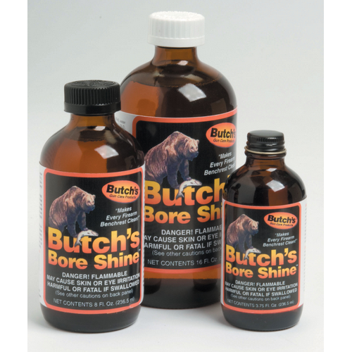 Butch's Bore Shine | Ly-ButchsBoreShine
