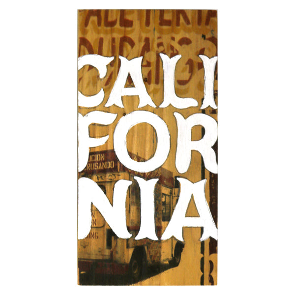 California Shortie