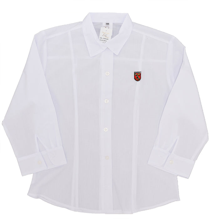 CH Blusa Secundaria /Prepa