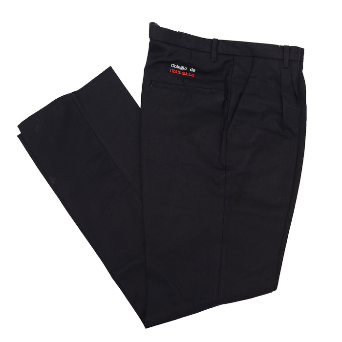 CH Pantalón Azul Prepa