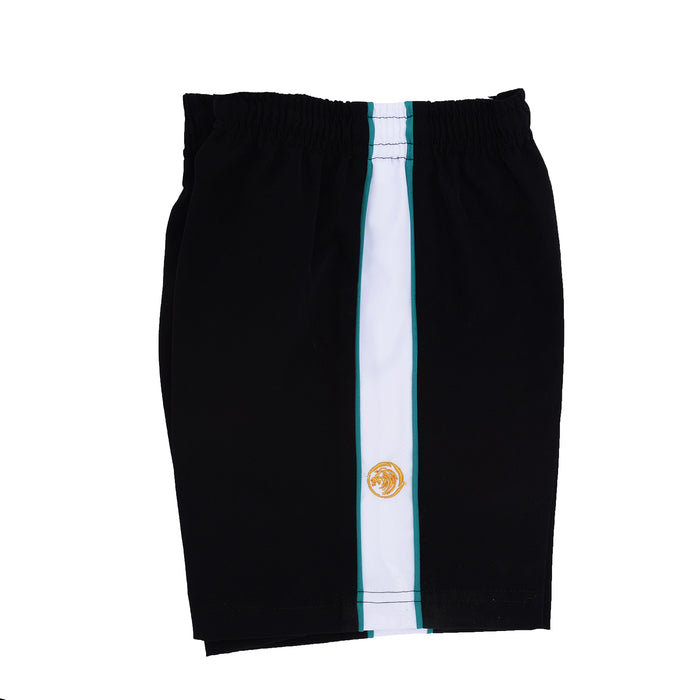 CI Short