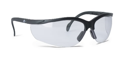 Clear Lens Shoot Glasses | WKR-GWP-CLSG