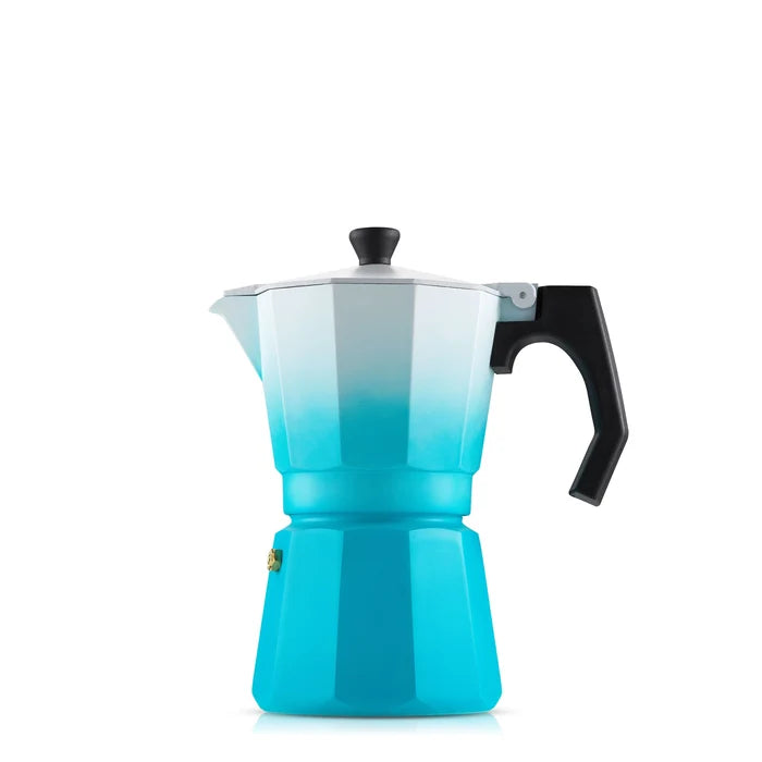 4.4 Oz / Aqua