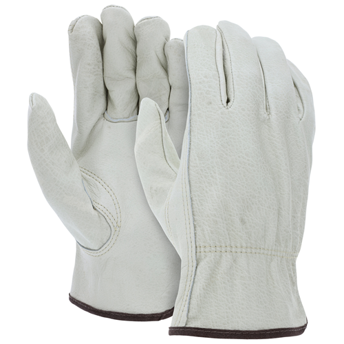 Economy Grain Drivers Glove Keystone Thb | MCR-3215