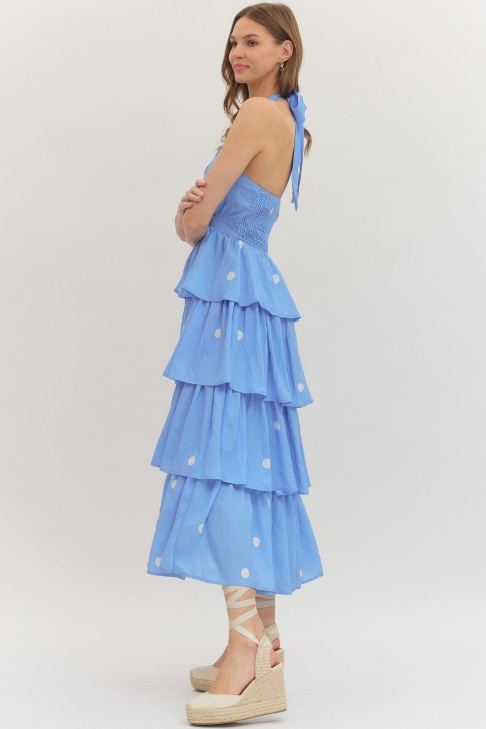 Lets Go Dancing Dress