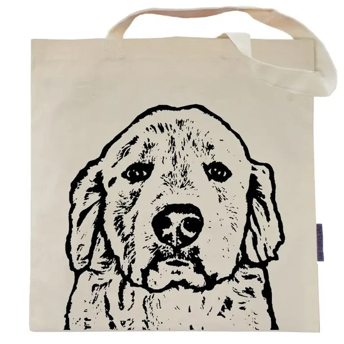 Great Pyrenees Tote Bag