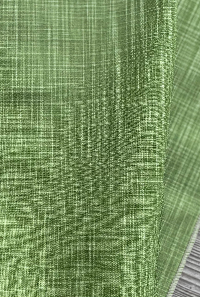 Apple Green