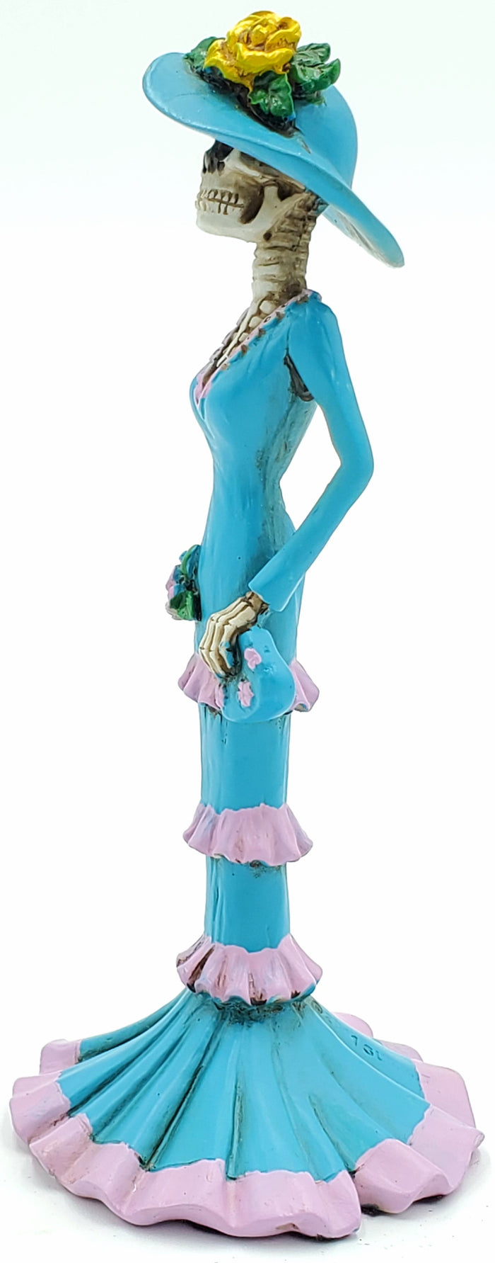 La Catrina - Senorita Azul