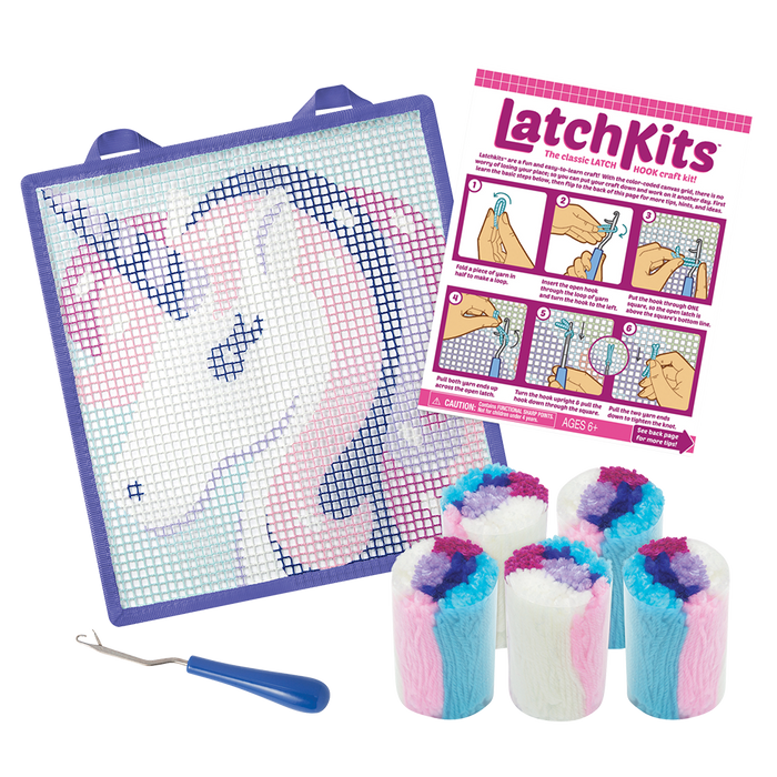 LatchKits - Sparkle Unicorn