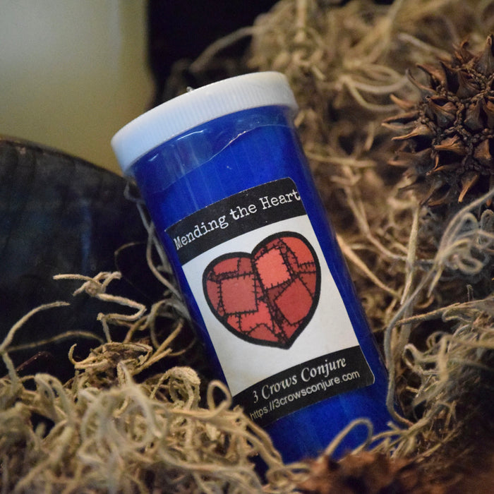 Mending the Heart Powder