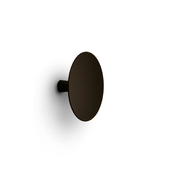 Miss Dotty Solid Brass Knob