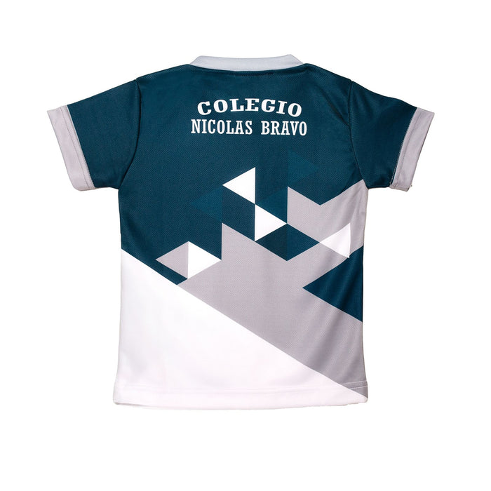 NB Playera Deportiva