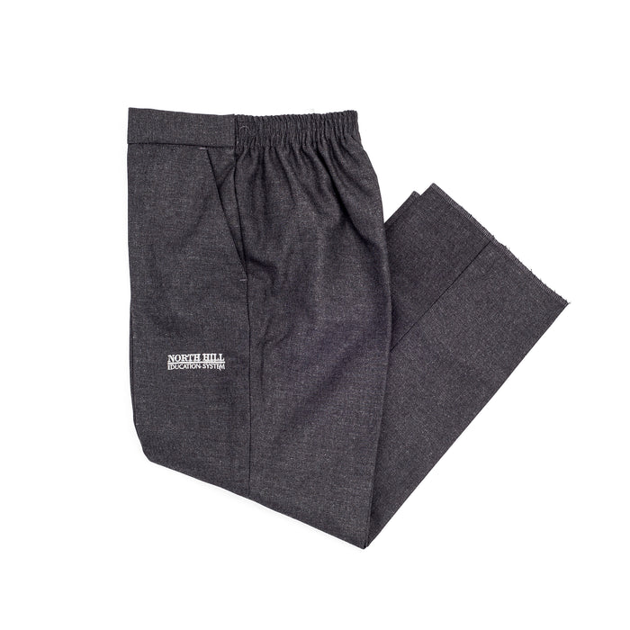 NH PANTALON GRIS