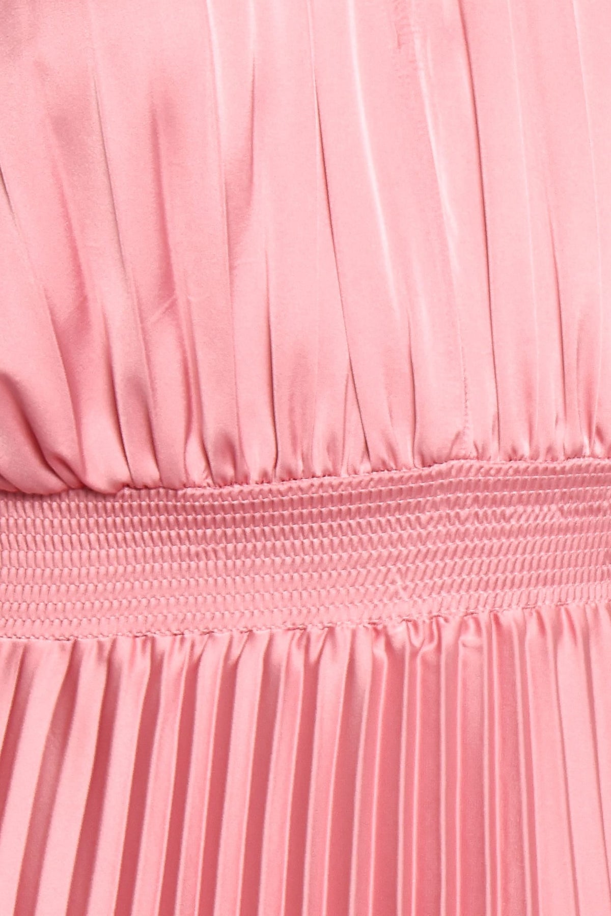 Eloise Dress - Light Pink