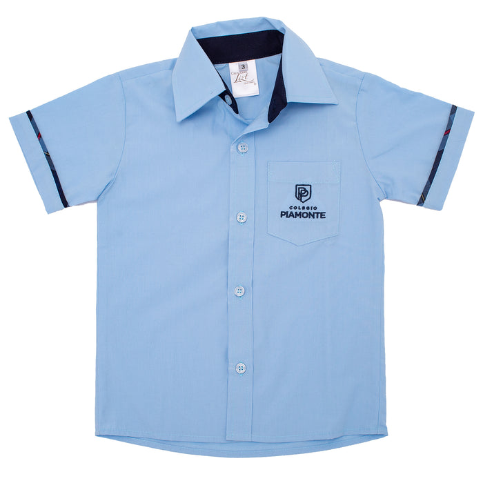 PI Camisa Niño