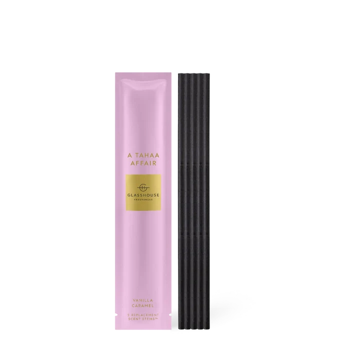 Scent Scene Reeds - Liquidless Diffuser Reffills