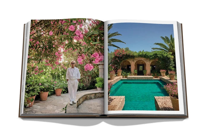 Secret Stays - Book
