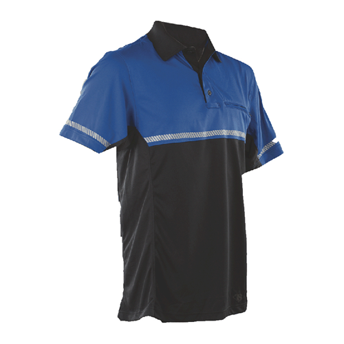 Short Sleeve Bike Polo | TSP-SSBIKEPOLO