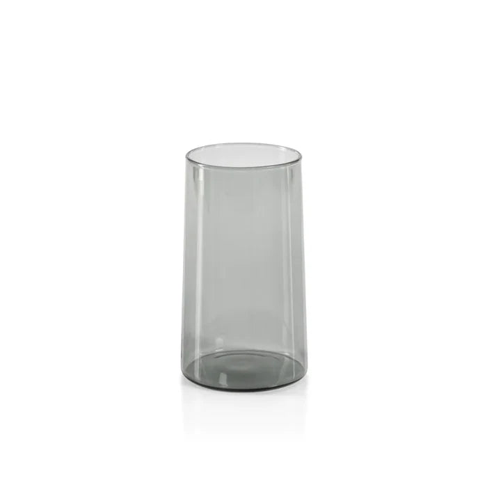 Smoke Pitcher & Glasses