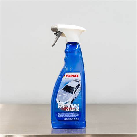 Sonax PPF & Vinyl Cleaner 250ml - Detailing Connect