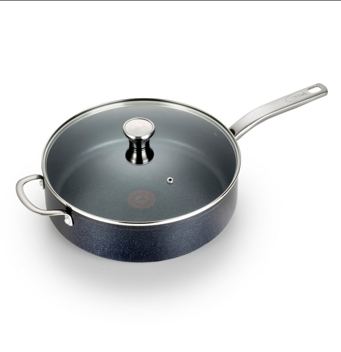 T-Fal Heatmaster Jumbo Cooker Lid- 5Qt