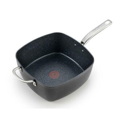 T-Fal Heatmaster Multipot with Lid- 6Qt
