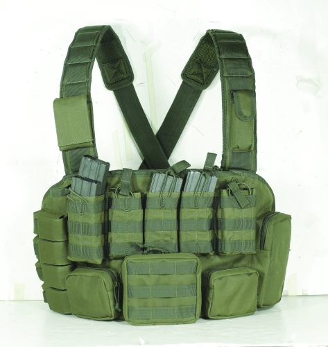Tactical Chest Rig | 20-9931