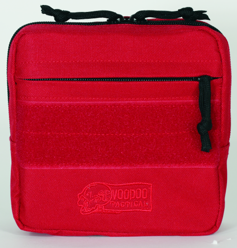 Tactical First Aid Pouch | 20-0019