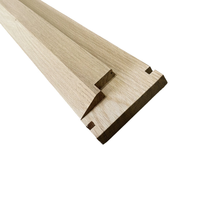 Threshold Hardwood