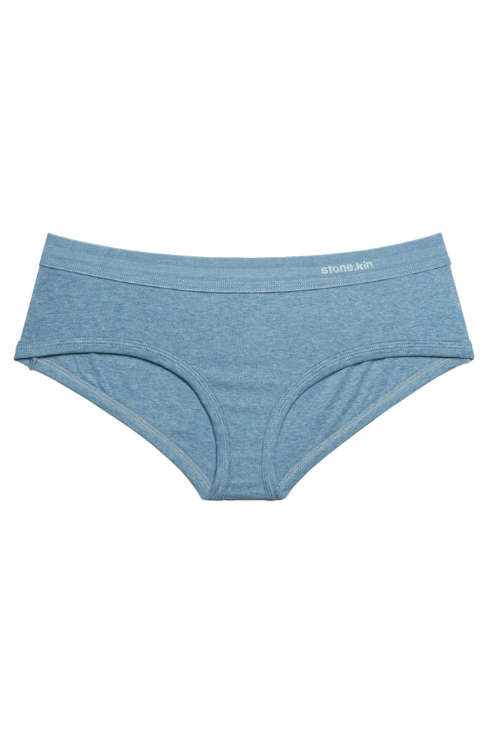 hidden