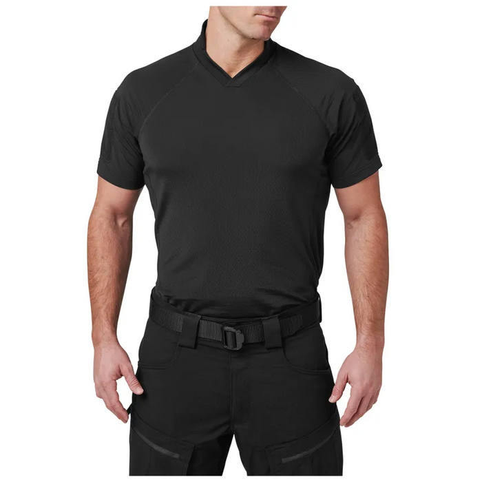 Black / 2X-Large
