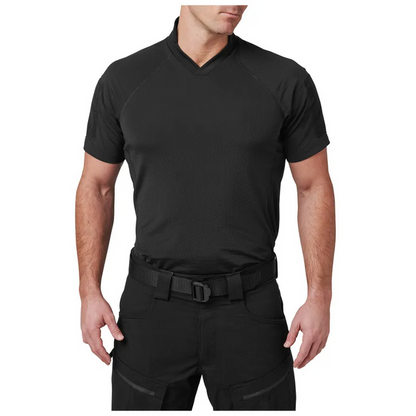 Black / 2X-Large
