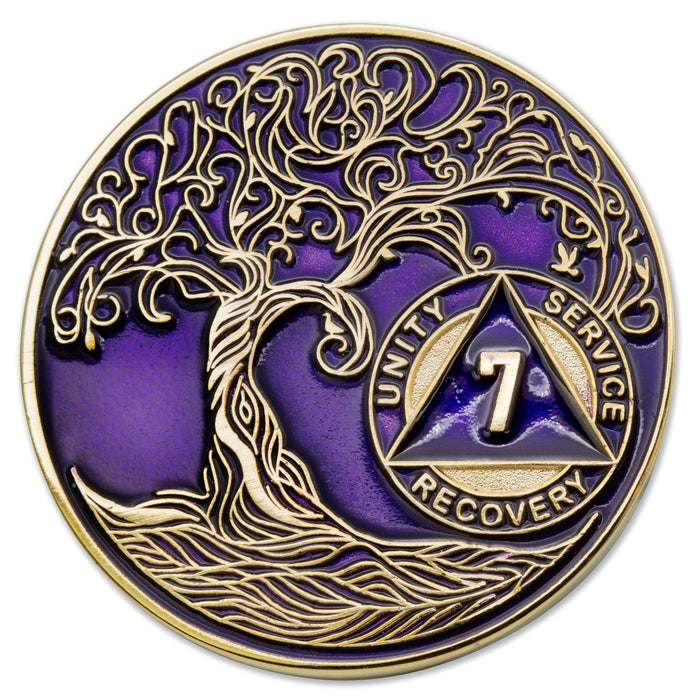 7 Years