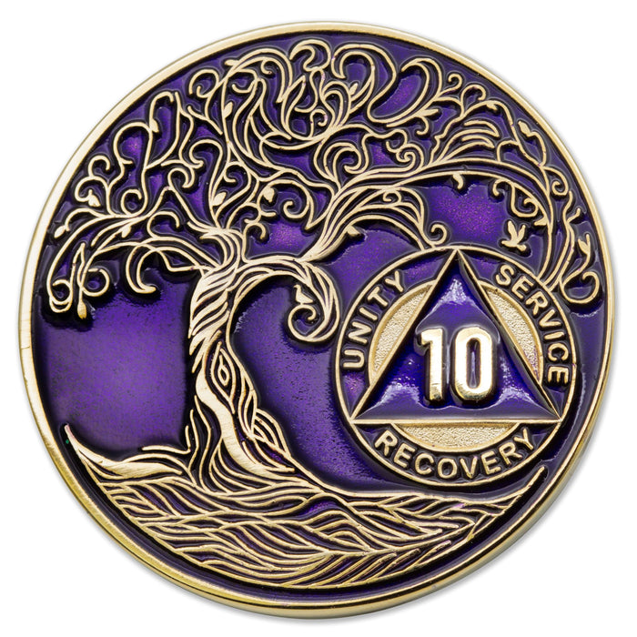10 Years