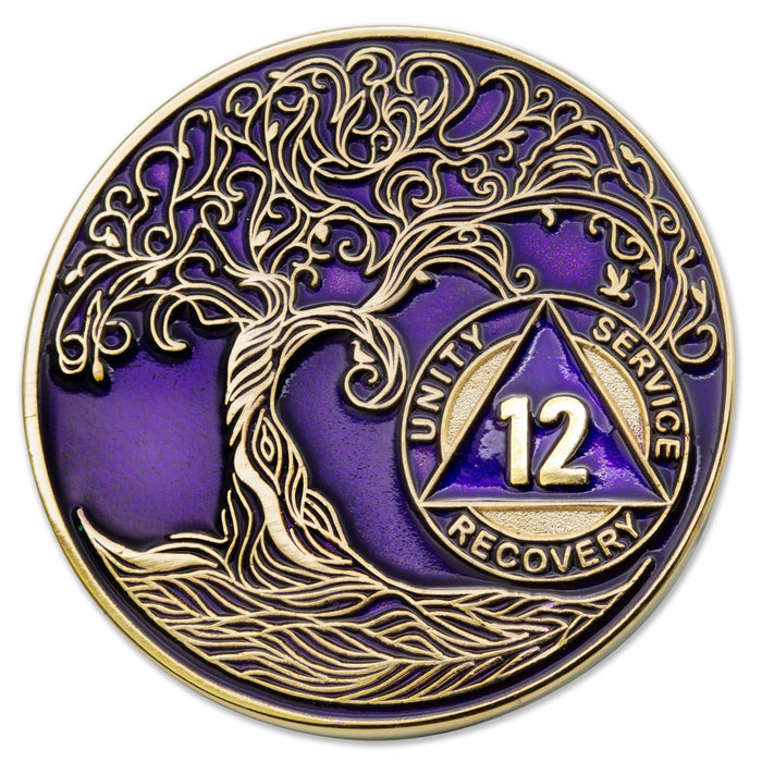 12 Years