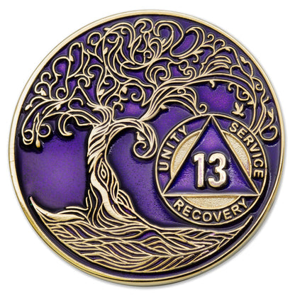 13 Years