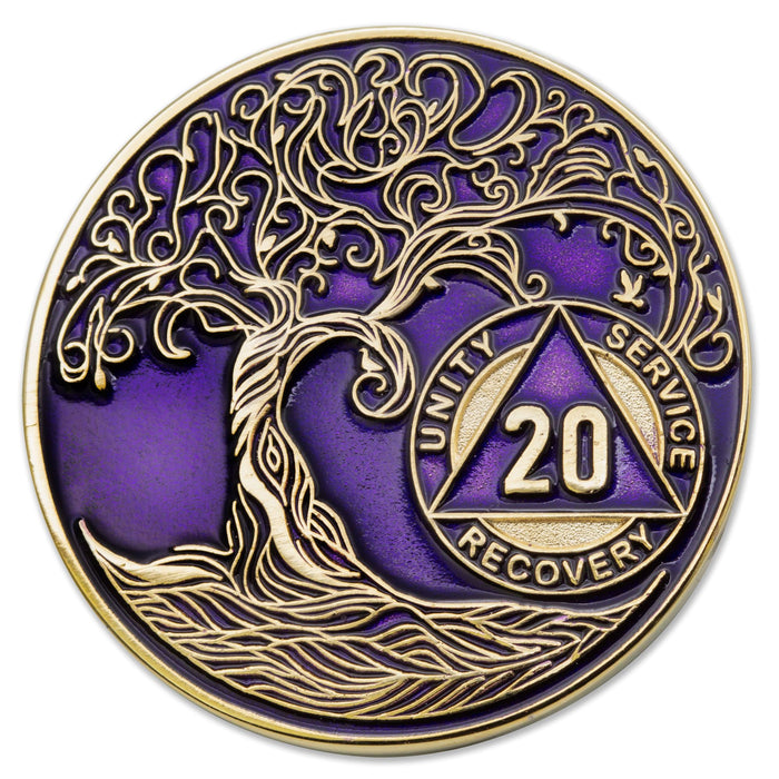 20 Years
