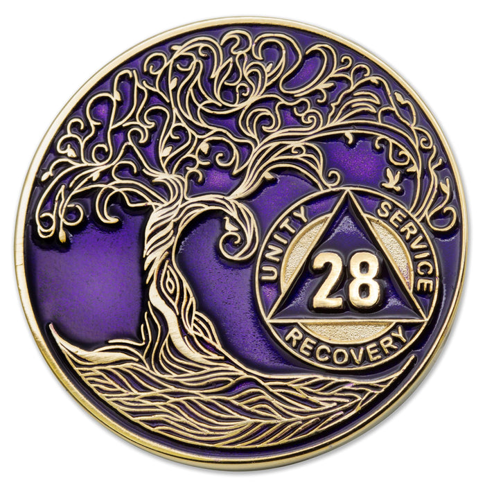 28 Years
