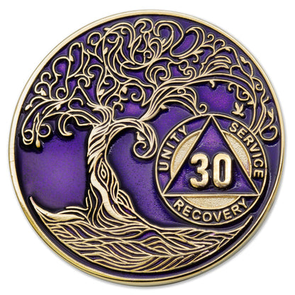 30 Years