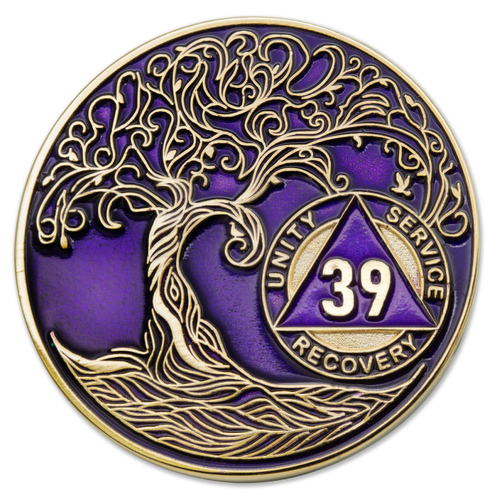 39 Years