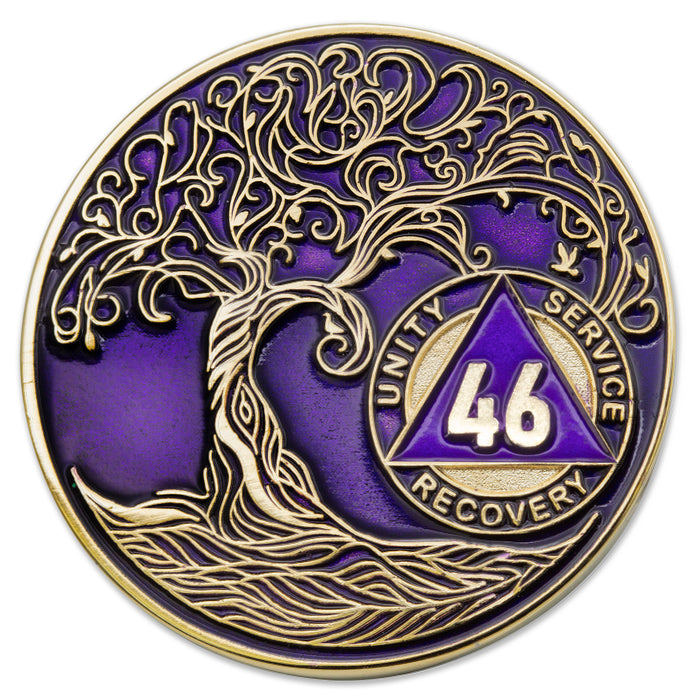 46 Years