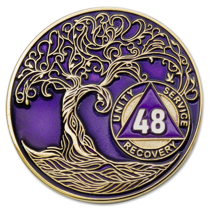 48 Years